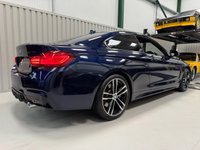 USED 2020 69 BMW 4 SERIES 3.0 440i GPF M Sport Coupe 2dr Petrol Auto Euro 6 (s/s) (326 ps) 19" Alloys | Comfort Package