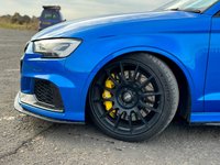 USED 2020 03 AUDI RS3 2.5 TFSI GPF Audi Sport Edition Saloon 4dr Petrol S Tronic quattro Euro 6 (s/s) (400 ps) 