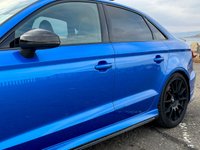 USED 2020 03 AUDI RS3 2.5 TFSI GPF Audi Sport Edition Saloon 4dr Petrol S Tronic quattro Euro 6 (s/s) (400 ps) 