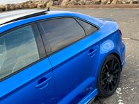 USED 2020 03 AUDI RS3 2.5 TFSI GPF Audi Sport Edition Saloon 4dr Petrol S Tronic quattro Euro 6 (s/s) (400 ps) 