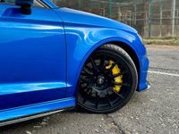 USED 2020 03 AUDI RS3 2.5 TFSI GPF Audi Sport Edition Saloon 4dr Petrol S Tronic quattro Euro 6 (s/s) (400 ps) 