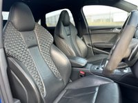 USED 2020 03 AUDI RS3 2.5 TFSI GPF Audi Sport Edition Saloon 4dr Petrol S Tronic quattro Euro 6 (s/s) (400 ps) 