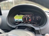 USED 2020 03 AUDI RS3 2.5 TFSI GPF Audi Sport Edition Saloon 4dr Petrol S Tronic quattro Euro 6 (s/s) (400 ps) 