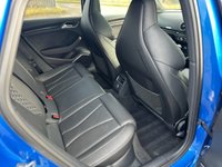 USED 2020 03 AUDI RS3 2.5 TFSI GPF Audi Sport Edition Saloon 4dr Petrol S Tronic quattro Euro 6 (s/s) (400 ps) 