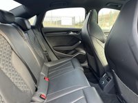 USED 2020 03 AUDI RS3 2.5 TFSI GPF Audi Sport Edition Saloon 4dr Petrol S Tronic quattro Euro 6 (s/s) (400 ps) 
