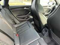 USED 2020 03 AUDI RS3 2.5 TFSI GPF Audi Sport Edition Saloon 4dr Petrol S Tronic quattro Euro 6 (s/s) (400 ps) 