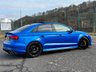 USED 2020 03 AUDI RS3 2.5 TFSI GPF Audi Sport Edition Saloon 4dr Petrol S Tronic quattro Euro 6 (s/s) (400 ps) 