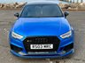 USED 2020 03 AUDI RS3 2.5 TFSI GPF Audi Sport Edition Saloon 4dr Petrol S Tronic quattro Euro 6 (s/s) (400 ps) 