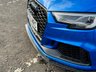 USED 2020 03 AUDI RS3 2.5 TFSI GPF Audi Sport Edition Saloon 4dr Petrol S Tronic quattro Euro 6 (s/s) (400 ps) 