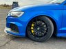USED 2020 03 AUDI RS3 2.5 TFSI GPF Audi Sport Edition Saloon 4dr Petrol S Tronic quattro Euro 6 (s/s) (400 ps) 