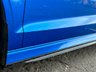 USED 2020 03 AUDI RS3 2.5 TFSI GPF Audi Sport Edition Saloon 4dr Petrol S Tronic quattro Euro 6 (s/s) (400 ps) 