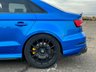 USED 2020 03 AUDI RS3 2.5 TFSI GPF Audi Sport Edition Saloon 4dr Petrol S Tronic quattro Euro 6 (s/s) (400 ps) 