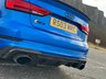 USED 2020 03 AUDI RS3 2.5 TFSI GPF Audi Sport Edition Saloon 4dr Petrol S Tronic quattro Euro 6 (s/s) (400 ps) 