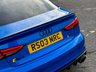 USED 2020 03 AUDI RS3 2.5 TFSI GPF Audi Sport Edition Saloon 4dr Petrol S Tronic quattro Euro 6 (s/s) (400 ps) 