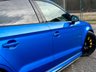USED 2020 03 AUDI RS3 2.5 TFSI GPF Audi Sport Edition Saloon 4dr Petrol S Tronic quattro Euro 6 (s/s) (400 ps) 