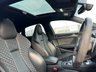 USED 2020 03 AUDI RS3 2.5 TFSI GPF Audi Sport Edition Saloon 4dr Petrol S Tronic quattro Euro 6 (s/s) (400 ps) 
