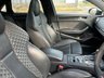 USED 2020 03 AUDI RS3 2.5 TFSI GPF Audi Sport Edition Saloon 4dr Petrol S Tronic quattro Euro 6 (s/s) (400 ps) 