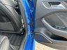USED 2020 03 AUDI RS3 2.5 TFSI GPF Audi Sport Edition Saloon 4dr Petrol S Tronic quattro Euro 6 (s/s) (400 ps) 