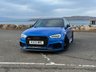 USED 2020 03 AUDI RS3 2.5 TFSI GPF Audi Sport Edition Saloon 4dr Petrol S Tronic quattro Euro 6 (s/s) (400 ps) 