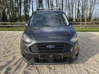 USED 2020 20 FORD TRANSIT CONNECT 1.5 TDCi 220 Trend Panel Van 5dr Diesel Manual L1 H1 (124 g/km, 99 bhp) 1 OWNER, LOVELY SPECIFICATION