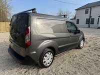 USED 2020 20 FORD TRANSIT CONNECT 1.5 TDCi 220 Trend Panel Van 5dr Diesel Manual L1 H1 (124 g/km, 99 bhp) 1 OWNER, LOVELY SPECIFICATION