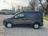 USED 2020 20 FORD TRANSIT CONNECT 1.5 TDCi 220 Trend Panel Van 5dr Diesel Manual L1 H1 (124 g/km, 99 bhp) 1 OWNER, LOVELY SPECIFICATION