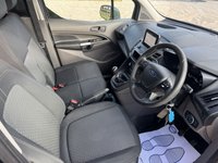 USED 2020 20 FORD TRANSIT CONNECT 1.5 TDCi 220 Trend Panel Van 5dr Diesel Manual L1 H1 (124 g/km, 99 bhp) 1 OWNER, LOVELY SPECIFICATION