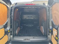 USED 2020 20 FORD TRANSIT CONNECT 1.5 TDCi 220 Trend Panel Van 5dr Diesel Manual L1 H1 (124 g/km, 99 bhp) 1 OWNER, LOVELY SPECIFICATION