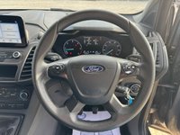 USED 2020 20 FORD TRANSIT CONNECT 1.5 TDCi 220 Trend Panel Van 5dr Diesel Manual L1 H1 (124 g/km, 99 bhp) 1 OWNER, LOVELY SPECIFICATION