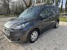 USED 2020 20 FORD TRANSIT CONNECT 1.5 TDCi 220 Trend Panel Van 5dr Diesel Manual L1 H1 (124 g/km, 99 bhp) 1 OWNER, LOVELY SPECIFICATION