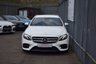 USED 2016 66 MERCEDES-BENZ E-CLASS 2.0 E220d AMG Line Estate 5dr Diesel G-Tronic+ Euro 6 (s/s) (194 ps) WIDESCREEN DASH - BURMESTER SOUND - 1 OWNER FROM NEW - FULL MERCEDES HISTORY