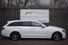 USED 2016 66 MERCEDES-BENZ E-CLASS 2.0 E220d AMG Line Estate 5dr Diesel G-Tronic+ Euro 6 (s/s) (194 ps) WIDESCREEN DASH - BURMESTER SOUND - 1 OWNER FROM NEW - FULL MERCEDES HISTORY