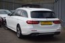USED 2016 66 MERCEDES-BENZ E-CLASS 2.0 E220d AMG Line Estate 5dr Diesel G-Tronic+ Euro 6 (s/s) (194 ps) WIDESCREEN DASH - BURMESTER SOUND - 1 OWNER FROM NEW - FULL MERCEDES HISTORY