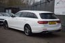 USED 2016 66 MERCEDES-BENZ E-CLASS 2.0 E220d AMG Line Estate 5dr Diesel G-Tronic+ Euro 6 (s/s) (194 ps) WIDESCREEN DASH - BURMESTER SOUND - 1 OWNER FROM NEW - FULL MERCEDES HISTORY