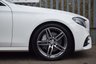 USED 2016 66 MERCEDES-BENZ E-CLASS 2.0 E220d AMG Line Estate 5dr Diesel G-Tronic+ Euro 6 (s/s) (194 ps) WIDESCREEN DASH - BURMESTER SOUND - 1 OWNER FROM NEW - FULL MERCEDES HISTORY
