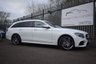 USED 2016 66 MERCEDES-BENZ E-CLASS 2.0 E220d AMG Line Estate 5dr Diesel G-Tronic+ Euro 6 (s/s) (194 ps) WIDESCREEN DASH - BURMESTER SOUND - 1 OWNER FROM NEW - FULL MERCEDES HISTORY
