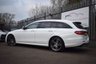 USED 2016 66 MERCEDES-BENZ E-CLASS 2.0 E220d AMG Line Estate 5dr Diesel G-Tronic+ Euro 6 (s/s) (194 ps) WIDESCREEN DASH - BURMESTER SOUND - 1 OWNER FROM NEW - FULL MERCEDES HISTORY