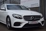 USED 2016 66 MERCEDES-BENZ E-CLASS 2.0 E220d AMG Line Estate 5dr Diesel G-Tronic+ Euro 6 (s/s) (194 ps) WIDESCREEN DASH - BURMESTER SOUND - 1 OWNER FROM NEW - FULL MERCEDES HISTORY