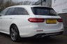 USED 2016 66 MERCEDES-BENZ E-CLASS 2.0 E220d AMG Line Estate 5dr Diesel G-Tronic+ Euro 6 (s/s) (194 ps) WIDESCREEN DASH - BURMESTER SOUND - 1 OWNER FROM NEW - FULL MERCEDES HISTORY