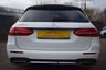 USED 2016 66 MERCEDES-BENZ E-CLASS 2.0 E220d AMG Line Estate 5dr Diesel G-Tronic+ Euro 6 (s/s) (194 ps) WIDESCREEN DASH - BURMESTER SOUND - 1 OWNER FROM NEW - FULL MERCEDES HISTORY