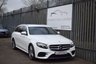 USED 2016 66 MERCEDES-BENZ E-CLASS 2.0 E220d AMG Line Estate 5dr Diesel G-Tronic+ Euro 6 (s/s) (194 ps) WIDESCREEN DASH - BURMESTER SOUND - 1 OWNER FROM NEW - FULL MERCEDES HISTORY