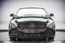 USED 2017 F MERCEDES-BENZ CLA 2.1 CLA220d AMG Line Coupe 4dr Diesel 7G-DCT Euro 6 (s/s) (177 ps) 12-month Warranty&Breakdown+9.9%APR