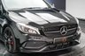 USED 2017 F MERCEDES-BENZ CLA 2.1 CLA220d AMG Line Coupe 4dr Diesel 7G-DCT Euro 6 (s/s) (177 ps) 12-month Warranty&Breakdown+9.9%APR