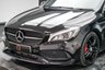 USED 2017 F MERCEDES-BENZ CLA 2.1 CLA220d AMG Line Coupe 4dr Diesel 7G-DCT Euro 6 (s/s) (177 ps) 12-month Warranty&Breakdown+9.9%APR