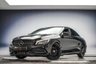 USED 2017 F MERCEDES-BENZ CLA 2.1 CLA220d AMG Line Coupe 4dr Diesel 7G-DCT Euro 6 (s/s) (177 ps) 12-month Warranty&Breakdown+9.9%APR