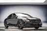 USED 2017 F MERCEDES-BENZ CLA 2.1 CLA220d AMG Line Coupe 4dr Diesel 7G-DCT Euro 6 (s/s) (177 ps) 12-month Warranty&Breakdown+9.9%APR