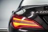 USED 2017 F MERCEDES-BENZ CLA 2.1 CLA220d AMG Line Coupe 4dr Diesel 7G-DCT Euro 6 (s/s) (177 ps) 12-month Warranty&Breakdown+9.9%APR