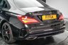 USED 2017 F MERCEDES-BENZ CLA 2.1 CLA220d AMG Line Coupe 4dr Diesel 7G-DCT Euro 6 (s/s) (177 ps) 12-month Warranty&Breakdown+9.9%APR