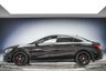 USED 2017 F MERCEDES-BENZ CLA 2.1 CLA220d AMG Line Coupe 4dr Diesel 7G-DCT Euro 6 (s/s) (177 ps) 12-month Warranty&Breakdown+9.9%APR