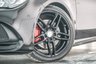 USED 2017 F MERCEDES-BENZ CLA 2.1 CLA220d AMG Line Coupe 4dr Diesel 7G-DCT Euro 6 (s/s) (177 ps) 12-month Warranty&Breakdown+9.9%APR